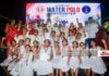 Photos – Ladies’ College vs Visakha Vidyalaya – 21st Water Polo Encounter 2026 Ladies' College vs Visakha Vidyalaya - 21st Water Polo Encounter 2026