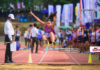 Photos – 24th International Schools Athletics Championship 2025 (ISAC) – Day 01