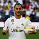 Eden Hazard