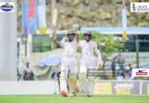 Photos – Richmond College vs Mahinda College -121st Lovers’ Quarrel – Day 3 Richmond College vs Mahinda College -121st Lovers' Quarrel - Day 3