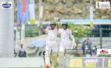 Photos – Richmond College vs Mahinda College -121st Lovers’ Quarrel – Day 3 Richmond College vs Mahinda College -121st Lovers' Quarrel - Day 3
