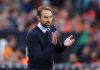 England’s Southgate defends his approach, points to big picture