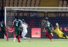 Yattara scores twice for Guinea to down 10-man Burundi