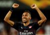 Arsenal wiser after last season, Aubameyang says after Valencia hat-trick