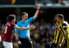 Watford’s Holebas cleared to play in FA Cup final