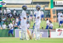 Photos – St. Aloysius’ College, Galle vs Holy Cross College, Kalutara – 2nd Battle of Dreams – Day 1 St. Aloysius' College, Galle vs Holy Cross College, Kalutara