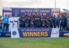 Samash and Wekunagoda Steer St. Joseph’s to First Victory Since 2023 52nd Battle of the Saints - Limited Overs