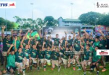 Photos – Isipathana College vs S. Thomas’ College – Rizwi Suhayb Trophy Rugby Encounter 2026 Isipathana College vs S. Thomas' College