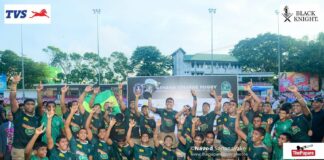 Photos – Isipathana College vs S. Thomas’ College – Rizwi Suhayb Trophy Rugby Encounter 2026 Isipathana College vs S. Thomas' College