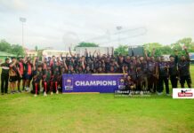 Photos – BRC vs Bloomfield C & AC | CCC – Inter Club U23 Two-Day Tournament – Final – Day 02 BRC vs Bloomfield C & AC | CCC - Inter Club U23 Two-Day Tournament - Final - Day 02