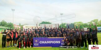 Photos – BRC vs Bloomfield C & AC | CCC – Inter Club U23 Two-Day Tournament – Final – Day 02 BRC vs Bloomfield C & AC | CCC - Inter Club U23 Two-Day Tournament - Final - Day 02