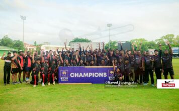 Photos – BRC vs Bloomfield C & AC | CCC – Inter Club U23 Two-Day Tournament – Final – Day 02 BRC vs Bloomfield C & AC | CCC - Inter Club U23 Two-Day Tournament - Final - Day 02