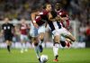 Villa into playoff final after shootout win over West Brom
