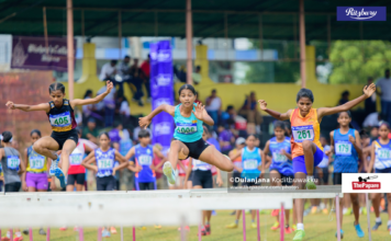 Photos – Ritzbury Sir John Tarbat Junior Athletics Championship 2025 – Day 2