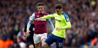 Aston Villa