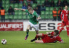 McClean double gives Ireland 3-1 win in Moldova Moldova v Republic of Ireland - 2018 World Cup Qualifying European Zone - Group D
