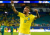Neymar දින 981කට පසුව නැවතත් බ්රසීලය වෙනුවෙන් තරග බිමට Football
