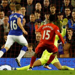 Liverpool v Everton