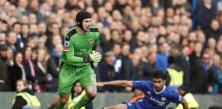 Chelsea crush Arsenal, Liverpool lose in Premier League