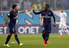 Lethal PSG stay in title race with 5-1 rout of Marseille Lethal PSG stay in title race with 5-1 rout of Marseille