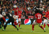 Ronaldo double secures Real comeback win over Bayern