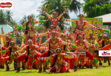 Photos – Samaposha Provincial Games 2026 – North Western Province – Day 01
