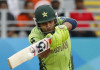 Akmal dropped by Pakistan amid alleged discipline breach