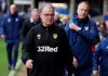 Leeds will not kick ball out of play for injuries – Bielsa