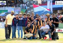 Photos – Fan Album – Richmond College vs Mahinda College -121st Lovers’ Quarrel – Day 3 Fan Album - Richmond College vs Mahinda College -121st Lovers' Quarrel - Day 3