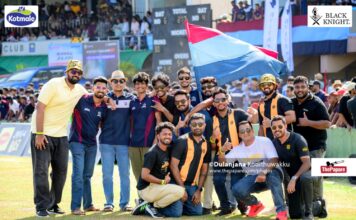 Photos – Fan Album – Richmond College vs Mahinda College -121st Lovers’ Quarrel – Day 3 Fan Album - Richmond College vs Mahinda College -121st Lovers' Quarrel - Day 3
