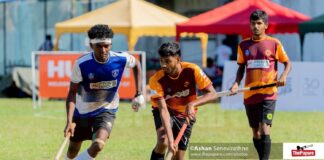 Photos – Double Blue Hockey 7s – Walter Jayasuriya Trophy Double Blue Hockey 7s - Walter Jayasuriya Trophy