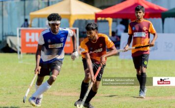 Photos – Double Blue Hockey 7s – Walter Jayasuriya Trophy Double Blue Hockey 7s - Walter Jayasuriya Trophy