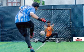 Photos – Frontier futsal: 4×4 series szn5 Frontier futsal: 4x4 series szn5
