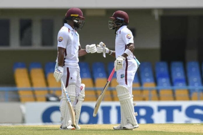 Sri Lanka tour of West Indies 2026 Sri Lanka tour of West Indies 2026