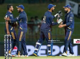 ஷத்ரான், டில்சான் மதுசங்க ஆட்டத்தில் ஜப்னா கிங்ஸ் வெற்றி Lanka Premier League 2026