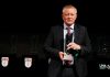 Sheffield United’s Wilder wins LMA Manager of the Year award