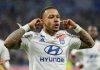 Lyon secure Champions League spot, St Etienne Europa berth