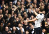Tottenham overwhelm Stoke with another Kane hat-trick