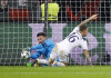 Keeper Lloris rescues point for Spurs at Leverkusen Bayer Leverkusen v Tottenham Hotspur - UEFA Champions League Group Stage - Group E