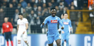 Napoli's Captain Fantastic Hamsik denies Besiktas