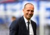 Former Juventus boss Allegri wants year off from football Massimiliano Allegri