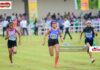 Photos – Samaposha Provincial Games 2026 – Southern Province – Day 01 Samaposha Provincial Games 2026 - Southern Province - Day 01