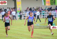 Photos – Samaposha Provincial Games 2026 – Southern Province – Day 01 Samaposha Provincial Games 2026 - Southern Province - Day 01