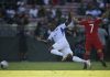 Canada crush Martinique 4-0 in Gold Cup opener Jonathan David