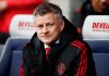 Manchester United must invest wisely in transfer market – Solskjaer
