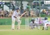 Photos – St. Aloysius’ College, Galle vs Holy Cross College, Kalutara – 2nd Battle of Dreams – Day 2 St. Aloysius' College vs Holy Cross College