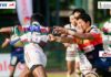 Photos – Trinity College vs Zahira College – Quarter Final – Dialog Schools Rugby Knockouts 2026 Trinity College vs Zahira College - Quarter Final