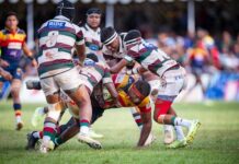 Trinity Beat Zahira to Remain the Only Unbeaten Team Dialog Schools Rugby League 2026