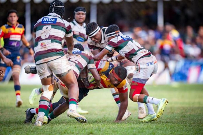 Dialog Schools Rugby League 2026 Dialog Schools Rugby League 2026