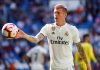Injured Kroos to miss Germany’s next two Euro 2020 qualifiers